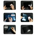 Apple iPad Pro 11 2018 Uyumlu Paper Like Tasarım Mat Yüzey Ekran Koruyucu Kağıt Hissi