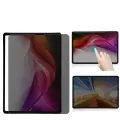 Apple iPad Pro 12.9 2022 M2  Tablet Privacy Temperli Cam Ekran Koruyucu