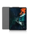 Apple iPad Pro 12.9 2022 M2  Tablet Privacy Temperli Cam Ekran Koruyucu