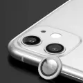 Apple iPhone 11 CL-07 Lens Koruma Parlak Renkli Kamera Koruyucu CL-08