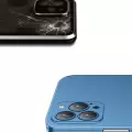 Apple iPhone 11 360 Led Full Kılıf Renkli Ultra Ince Led Kapap