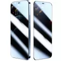 Apple iPhone 11 Pro Uyumlu Hayalet Gizlilik Filtreli Tam Kapatan Rika Premium Cam Ekran Koruyucu