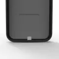 Apple iPhone 11 Pro Lopard Standlı Led Göstergeli Şarjlı Kılıf 5000mAh