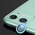 Apple iPhone 12 CL-07 Lens Koruma Parlak Renkli Kamera Koruyucu CL-08