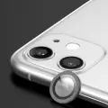 Apple iPhone 12 CL-07 Lens Koruma Parlak Renkli Kamera Koruyucu CL-08