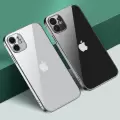 Apple iPhone 12 Pro Max Kılıf Lopard Gbox Kapak