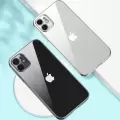 Apple iPhone 12 Pro Max Kılıf Lopard Gbox Kapak