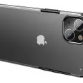 Apple iPhone 13 Kılıf Lopard Military Armor Köşe Korumalı Mat Sırt Ince Lüks Kapak Volks