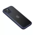 Apple iPhone 13 Kılıf Lopard Roll Kapak