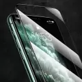 Apple iPhone 13 Uyumlu Kavisleri Tam Kaplayan Rio Glass Cam Ekran Koruyucu