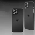 Apple iPhone 13 Mini Ultra Ince Kılıf 1. Kalite Zar Pp Kapak