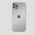 Apple iPhone 13 Mini Ultra Ince Kılıf 1. Kalite Zar Pp Kapak