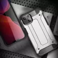 Apple iPhone 13 Mini Kılıf Lopard Orijinal Katman Köşe Koruma Crash Silikon Tank Kapak