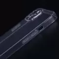Apple iPhone 13 Mini Kılıf Lopard İmax Silikon