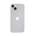 Apple iPhone 13 Mini Kılıf Lopard Kamera Çıkıntılı Korumalı Ultra Ince Zar Kapak Eko PP