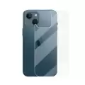 Apple iPhone 13 Mini Lopard Back Maxi Glass Temperli Cam Arka Koruyucu