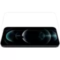 Apple iPhone 13 Mini Uyumlu Esnek Kırılmaz Blue Nano Ekran Koruyucu