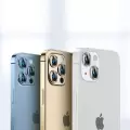 Apple iPhone 13 Pro CL-02 Lens Koruma Parlak Renkli Kamera Koruyucu CL-08