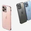 Apple iPhone 13 Pro Kılıf  Gbox Kapak