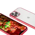 Apple iPhone 13 Pro Kılıf  Pixel Kapak