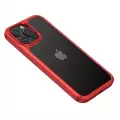 Apple iPhone 13 Pro Kılıf Lopard Roll Kapak