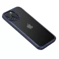 Apple iPhone 13 Pro Kılıf Lopard Roll Kapak
