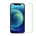 Apple iPhone 13 Pro Ekran Koruyucu Micro Temperli Kırılmaz Cam Kısa Ince Nano Esnek Koruma Nano