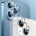 Apple iPhone 13 Pro Max CL-04 Lens Koruma Parlak Renkli Kamera Koruyucu CL-08