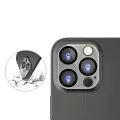Apple iPhone 13 Pro Max CL-05 Lens Koruma Parlak Renkli Kamera Koruyucu CL-08