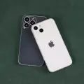 Apple iPhone 13 Pro Max Kılıf  Blok Kapak