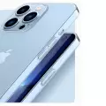 Apple iPhone 13 Pro Max Kılıf  Blok Kapak