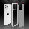 Apple iPhone 13 Pro Max Kılıf ​​Lopard Cann Kapak