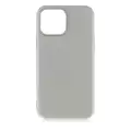 Apple iPhone 13 Pro Max Kılıf Lopard Klasik Mat Renkli Yumuşak Premier Silikon Kılıf