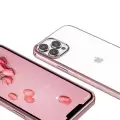 Apple iPhone 13 Pro Max Kılıf  Pixel Kapak