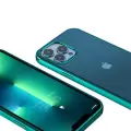 Apple iPhone 13 Pro Max Kılıf  Pixel Kapak