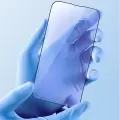 Apple İphone 13 Recci Anti-blue Light Cam Ekran Koruyucu