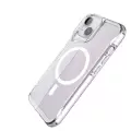Apple iPhone 14 Plus Kılıf Lopard Magsafe Şarj Özellikli T-Max Magsafe Kapak
