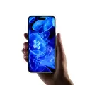 Apple İphone 14 Plus Recci Anti-blue Light Cam Ekran Koruyucu
