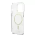 Apple İphone 14 Pro Max Kılıf Tumı Magsafe Şarj Özellikli Airbag Tasarımlı Kapak