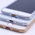 Apple iPhone 6 Kılıf Lopard İmax Silikon Kılıf