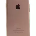Apple iPhone 6 Kılıf Lopard İmax Silikon Kılıf