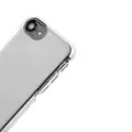 Apple iPhone 7 Uyumlu Kılıf Renkli Transparan Geçişli Parlak Kapak Punto