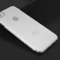 Apple iPhone SE 2022 Kılıf Lopard Dört Köşeli Lazer Silikon Kapak