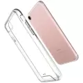 Apple iPhone SE 2022 Kılıf Darbe Emici Kalın Sert Yumuşak Tuşlu Sert Gard Silikon Kapak