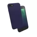 Apple iPhone SE 2022 Kılıf Lopard Silk Silikon