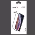 Apple iPhone SE 2022  Anti-Dust Glass Temperli Ekran Koruyucu