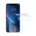 Apple iPhone X  Back Blue Nano Ekran Koruyucu