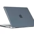 Apple Macbook 16.2 2021 Lopard MSoft Kristal Kapak