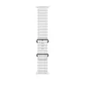 Apple Watch 38mm Metal Toka Silikon Kordon Premium OceanvKayış