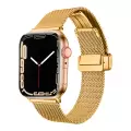 Apple Watch 38mm Lopard KRD-85 Metal Kordon